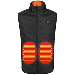 Heated Vest