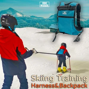 Kids Ski Harness