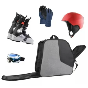 Ski Equipment Bag