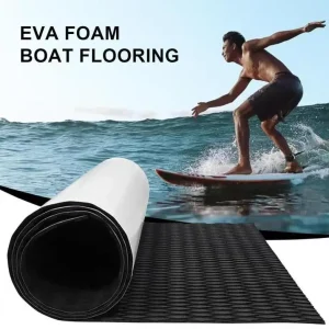 Surfboard Foam