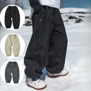 Ski Pants