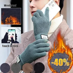 Winter Gloves