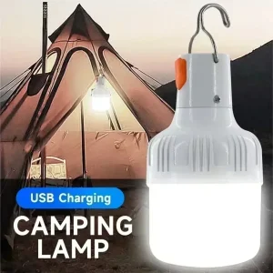 Outdoor Camping Light
