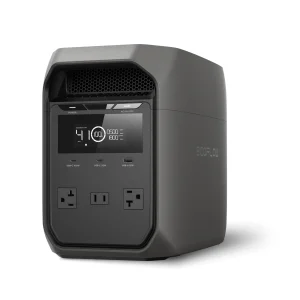 Solar Generator/Battery Portable Power Station