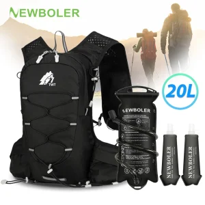 Outdoor Lightweight Backpack