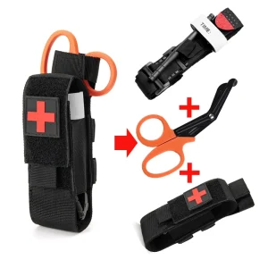 First Aid Kit