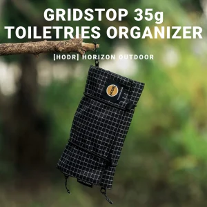 Toiletries Organizer