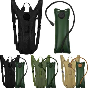 Sport Hydration Pack Backpack