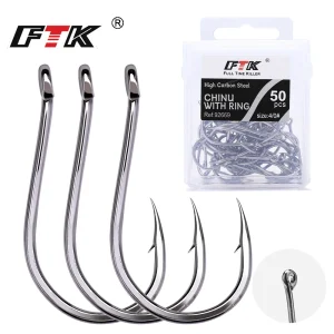 Fishhooks