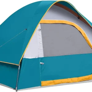 Camping Tent