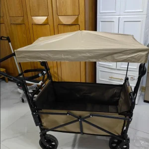 Camp Wagon Canopy Cover